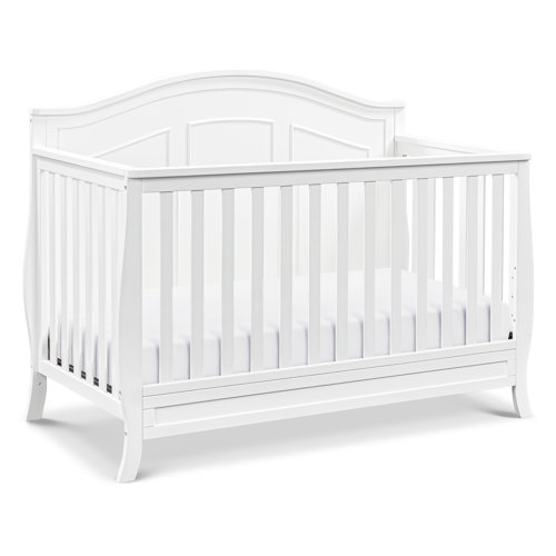 DaVinci Emmett 4in1 Convertible Crib & Reviews Wayfair